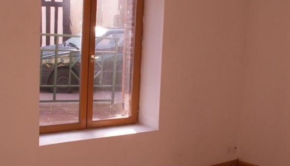 Logement tudiant T3 à Blines (27130)