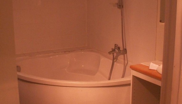 Logement tudiant T3 à Blines (27130)