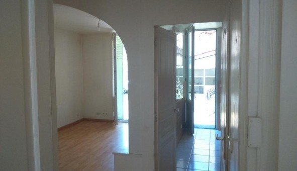 Logement tudiant Location T3 Vide Ballainvilliers (91160)