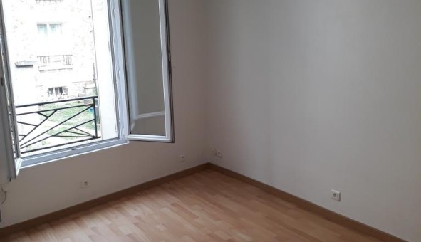 Logement tudiant T3 à Ballainvilliers (91160)