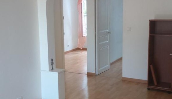 Logement tudiant T3 à Ballainvilliers (91160)
