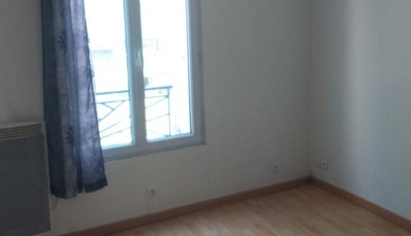 Logement tudiant T3 à Ballainvilliers (91160)
