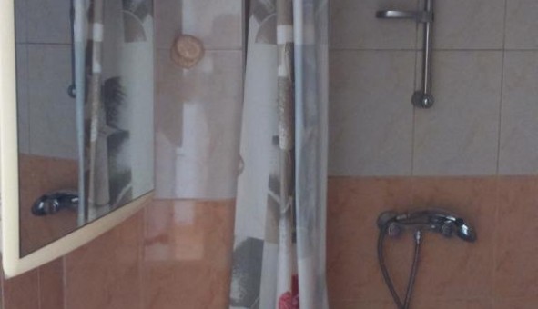 Logement tudiant T3 à Ballainvilliers (91160)