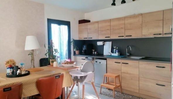 Logement �tudiant T3 &agrave; Ballainvilliers (91160)