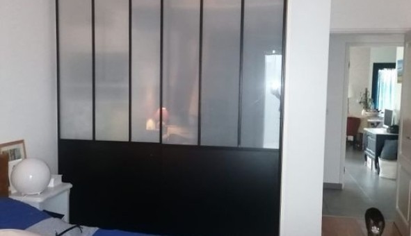 Logement �tudiant T3 &agrave; Ballainvilliers (91160)