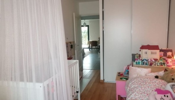 Logement �tudiant T3 &agrave; Ballainvilliers (91160)