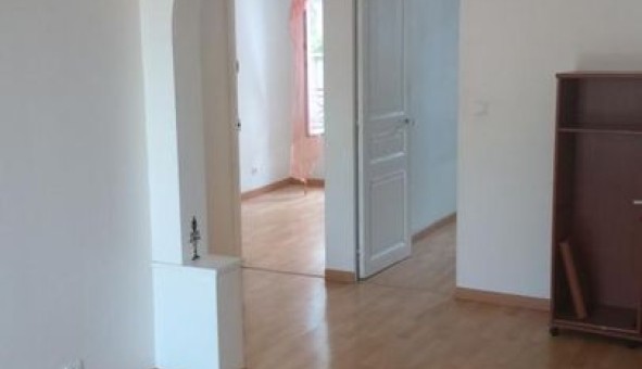 Logement �tudiant T3 &agrave; Ballainvilliers (91160)