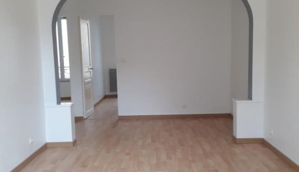 Logement �tudiant T3 &agrave; Ballainvilliers (91160)