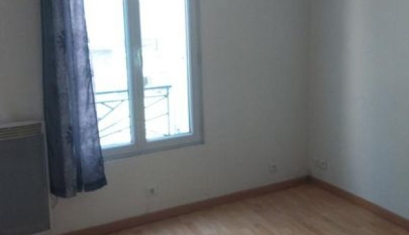 Logement �tudiant T3 &agrave; Ballainvilliers (91160)