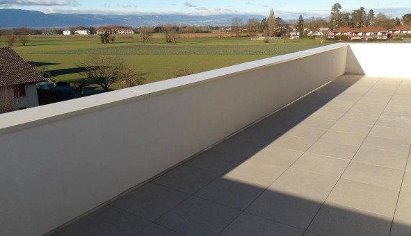 Logement �tudiant T3 &agrave; Ballaison (74140)