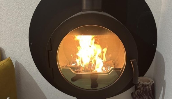 Logement �tudiant T3 &agrave; Ballaison (74140)