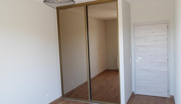 Logement �tudiant T3 &agrave; Ballaison (74140)