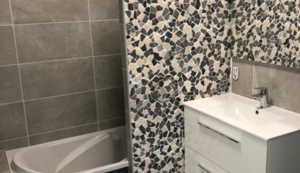 Logement �tudiant T3 &agrave; Ballaison (74140)