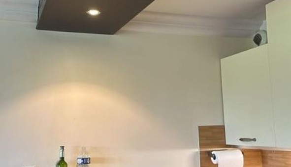 Logement �tudiant T3 &agrave; Ballaison (74140)