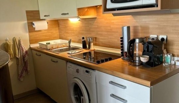 Logement �tudiant T3 &agrave; Ballaison (74140)