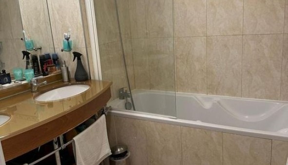 Logement �tudiant T3 &agrave; Ballaison (74140)