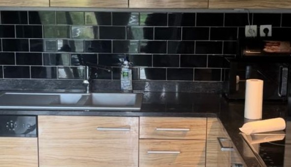 Logement �tudiant T3 &agrave; Ballaison (74140)