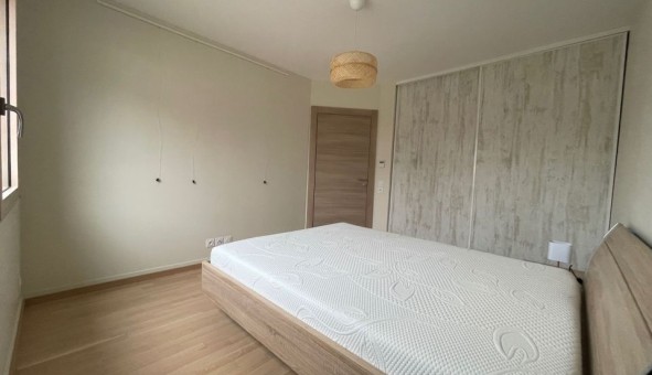 Logement �tudiant T3 &agrave; Ballaison (74140)