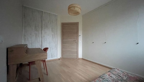 Logement �tudiant T3 &agrave; Ballaison (74140)