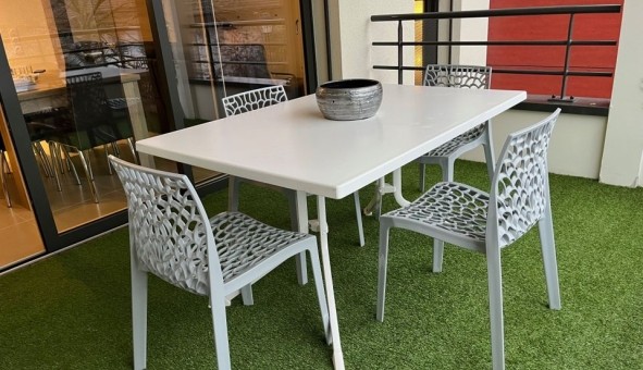 Logement �tudiant T3 &agrave; Ballaison (74140)