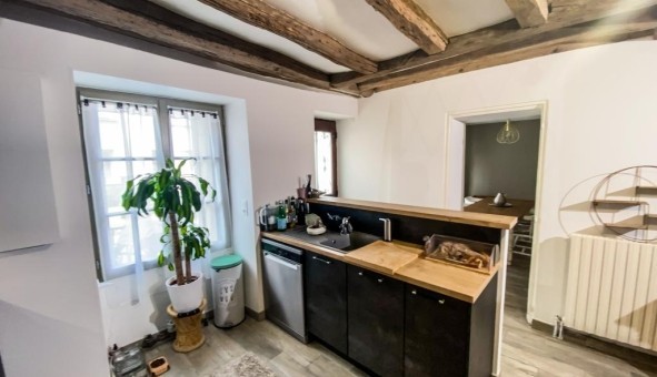 Logement tudiant Location T3 Vide Ballan Mir (37510)