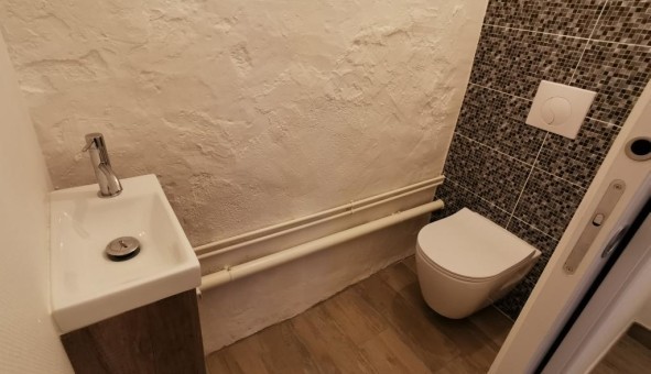 Logement �tudiant T3 &agrave; Ballan Mir� (37510)