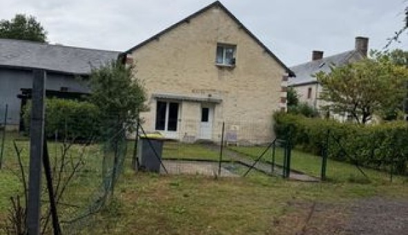 Logement �tudiant T3 &agrave; Ballan Mir� (37510)