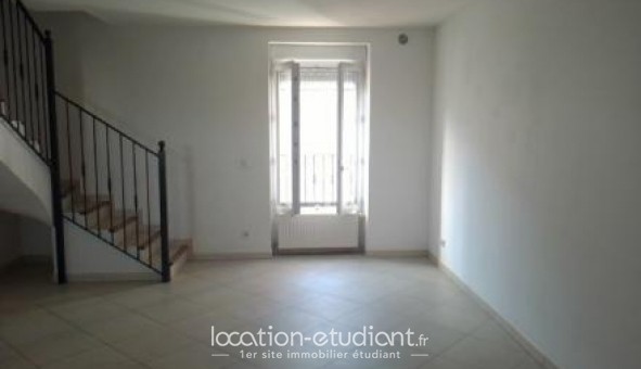 Logement tudiant Location T3 Vide Ballancourt sur Essonne (91610)