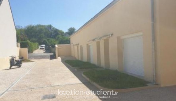 Logement tudiant Location T3 Vide Ballancourt sur Essonne (91610)