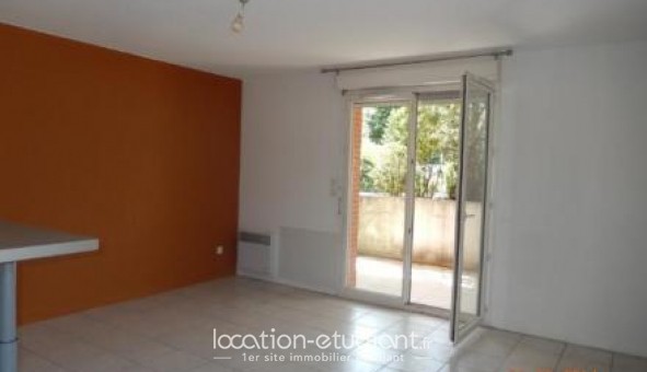 Logement tudiant T3 à Balma (31130)