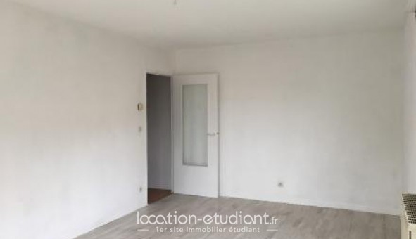 Logement tudiant T3 à Balma (31130)