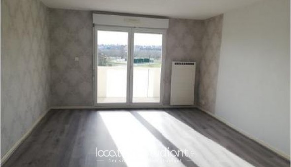 Logement tudiant T3 à Balma (31130)