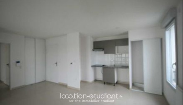 Logement étudiant T3 à Balma (31130)