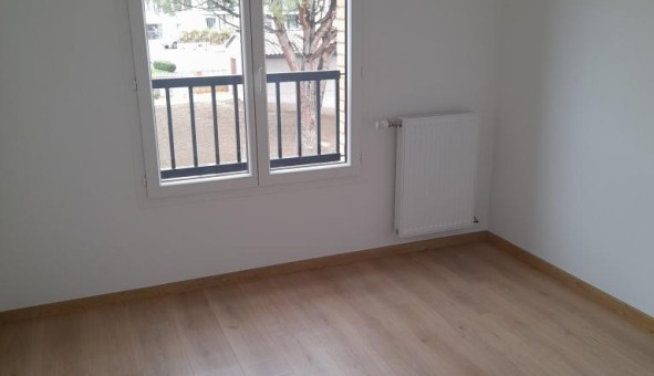 Logement tudiant T3 à Balma (31130)