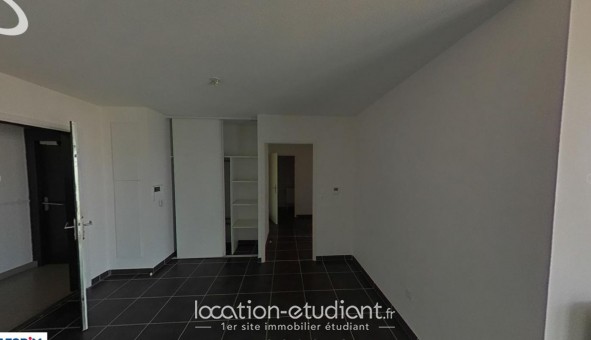 Logement �tudiant T3 &agrave; Balma (31130)