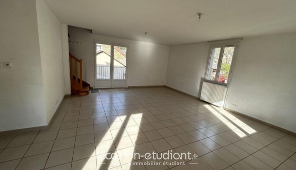 Logement tudiant T3 à Balsiges (48000)