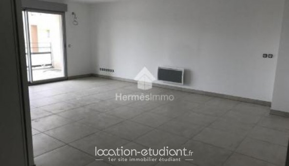 Logement tudiant T3 à Bandol (83150)