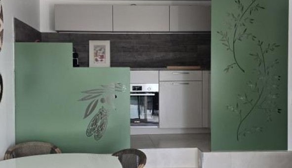 Logement tudiant T3 à Bandol (83150)