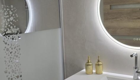 Logement tudiant T3 à Bandol (83150)