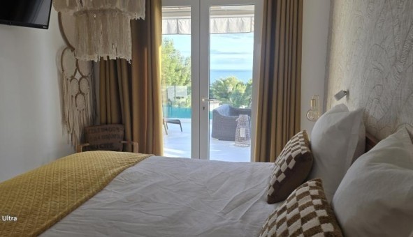 Logement tudiant T3 à Bandol (83150)