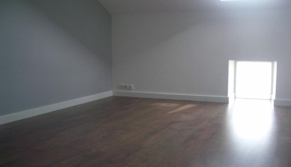 Logement �tudiant T3 &agrave; Bannay (57220)