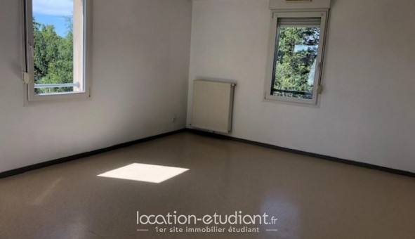 Logement tudiant T3 à Banvillars (90800)