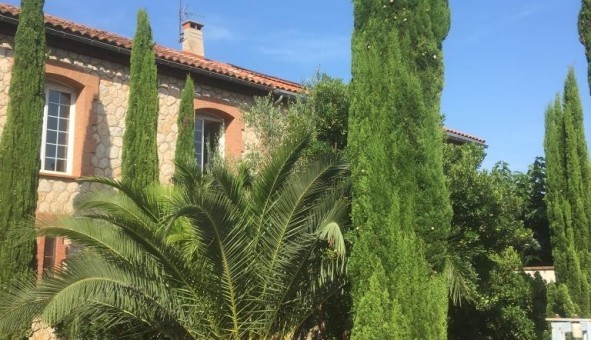 Logement tudiant Location T3 Vide Banyuls dels Aspres (66300)