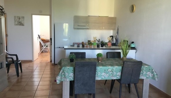 Logement tudiant T3 à Banyuls dels Aspres (66300)
