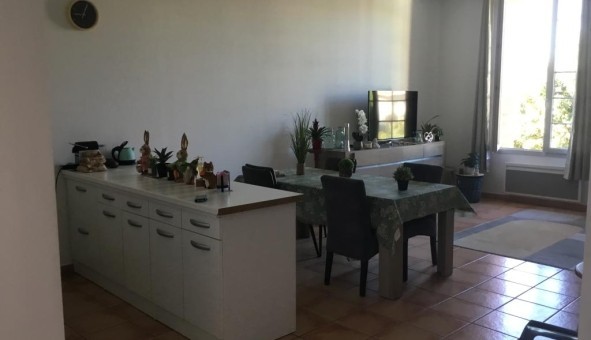 Logement tudiant T3 à Banyuls dels Aspres (66300)