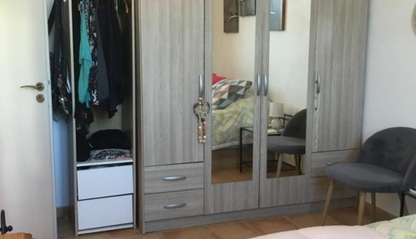 Logement tudiant T3 à Banyuls dels Aspres (66300)