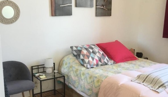 Logement tudiant T3 à Banyuls dels Aspres (66300)