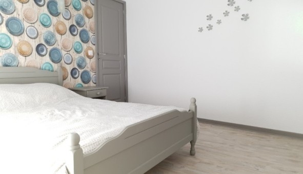 Logement tudiant Location T3 Vide Banyuls dels Aspres (66300)