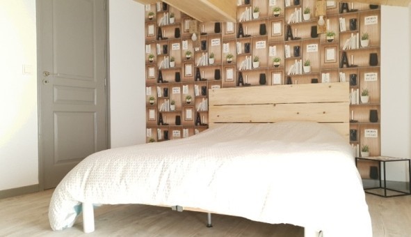 Logement tudiant T3 à Banyuls dels Aspres (66300)