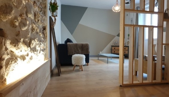 Logement tudiant T3 à Banyuls dels Aspres (66300)